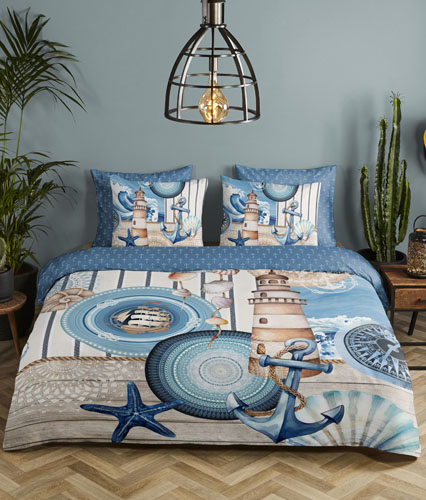 Bedtextiel