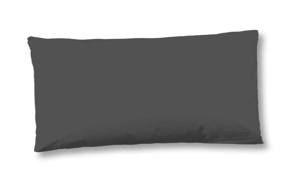 Kussensloop HIP Uni – Katoen Satijn