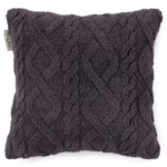 Sierkussen Descanso Jacquard Teddy