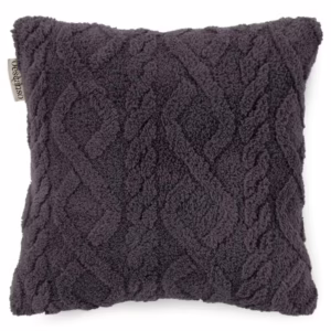 Sierkussen Descanso Jacquard Teddy