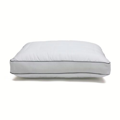 Hoofdkussen Synthetisch Microdons – Microvezel