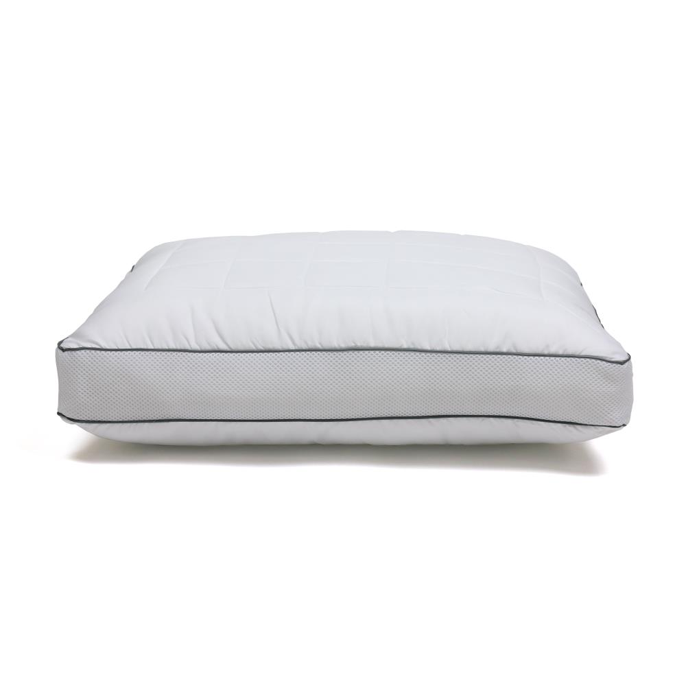 Hoofdkussen Synthetisch Microdons – Microvezel