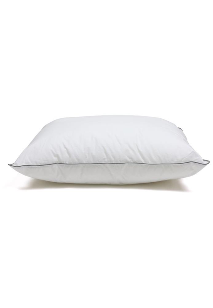 Hoofdkussen Synthetisch Comfort – Katoen Perkal