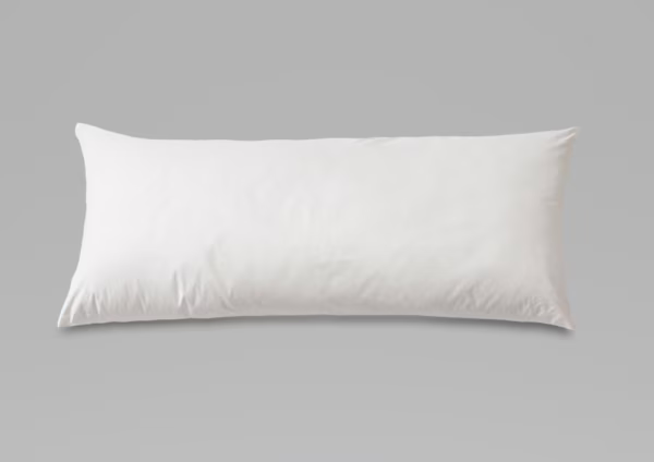 Hoofdkussen Synthetisch Basic - Microvezel