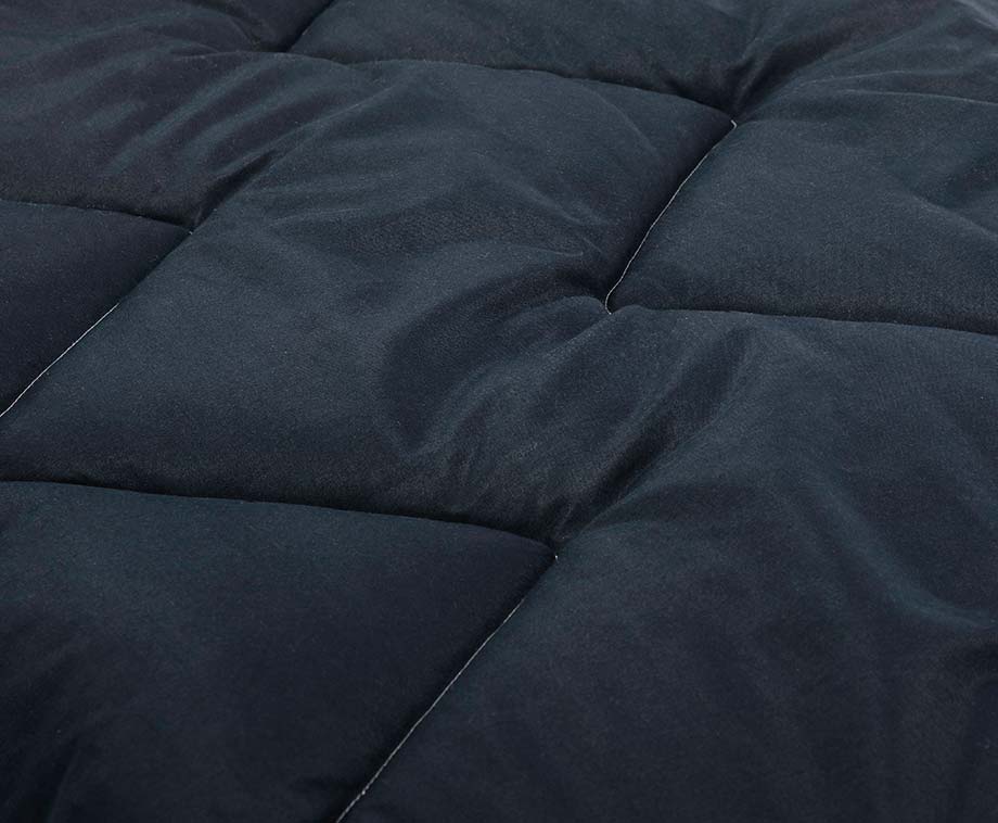 Wasbaar Uni Dekbed Synthetisch – Microvezel