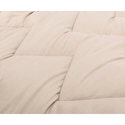 Wasbaar Uni Dekbed Synthetisch – Microvezel