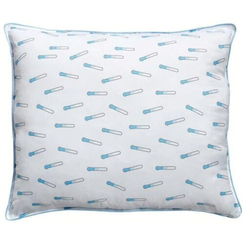 Hoofdkussen Synthetisch Coolmax – Polyester Perkal