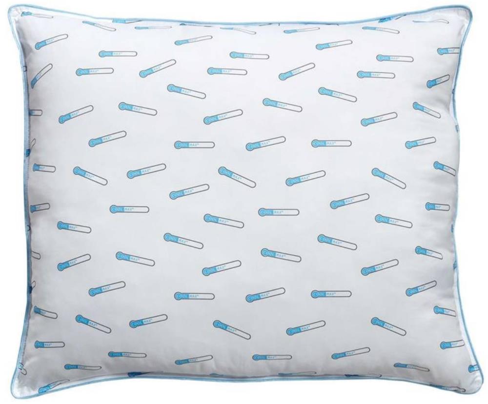 Hoofdkussen Synthetisch Coolmax – Polyester Perkal