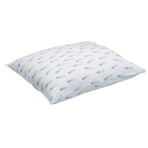 Hoofdkussen Synthetisch Coolmax – Polyester Perkal