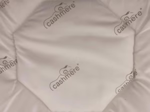 Hoofdkussen Synthetisch Kasjmier - Polyester Perkal