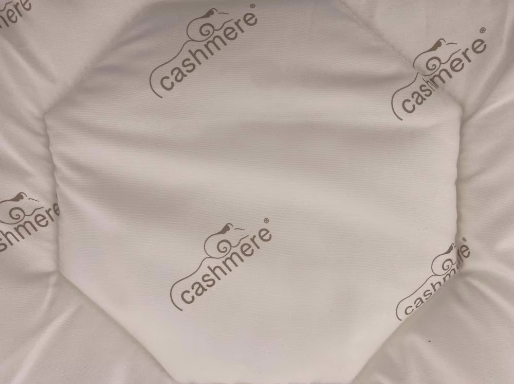 Hoofdkussen Synthetisch Kasjmier - Polyester Perkal