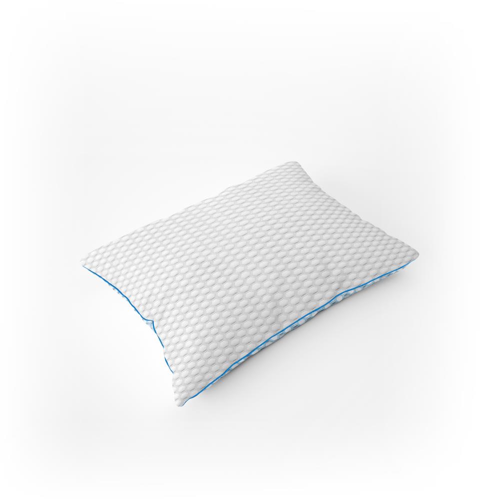 Hoofdkussen Synthetisch Koudpillow – Verkoelend