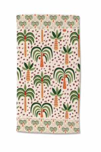 Strandlaken Good Morning Cezan