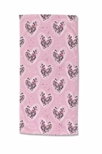 Kinderstrandlaken Good Morning Femke