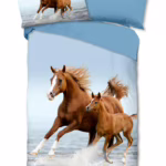 Kinderdekbedovertrek Good Morning Free