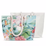 Strandtas Descanso Fungi