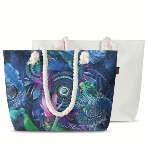 Strandtas HIP Zehra