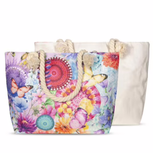 Strandtas HIP Vitori