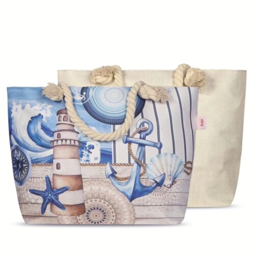 Strandtas HIP Aldiana