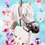 Kinderstrandlaken Good Morning My Beauty