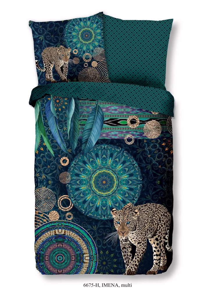 Dekbedovertrek HIP Imena