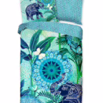 Dekbedovertrek HIP Isara