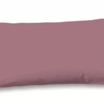 Kussensloop HIP Uni - Katoen Satijn