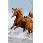 Kinderstrandlaken Good Morning Free