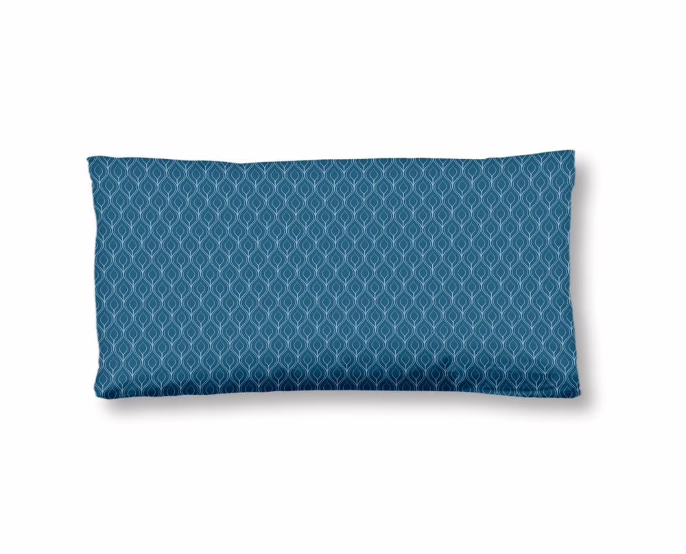 Sierkussen HIP Flanel Kodiak