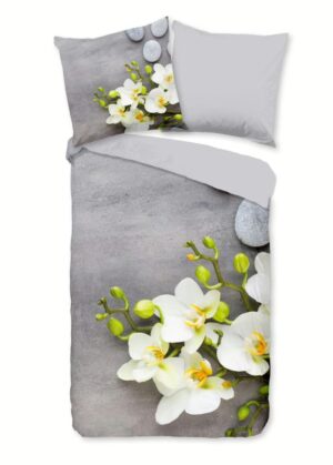 Dekbedovertrek Pure microvezel SRI