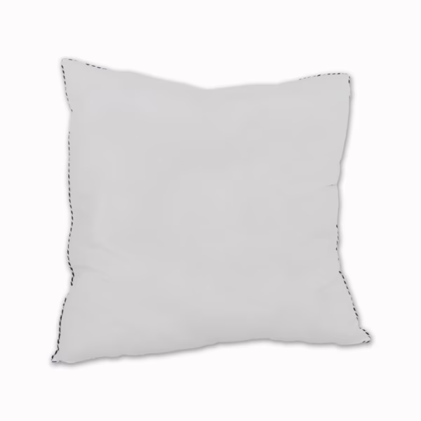 Hoofdkussen Synthetisch Basic - Microvezel