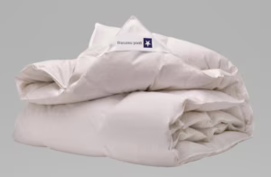 Dekbed 60% Dons - Katoen Perkal