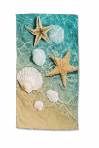 Strandlaken Good Morning Beachvibe