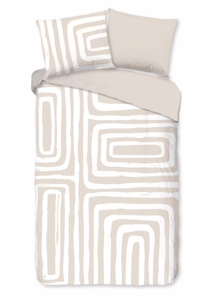 Dekbedovertrek Good Morning Madeleine