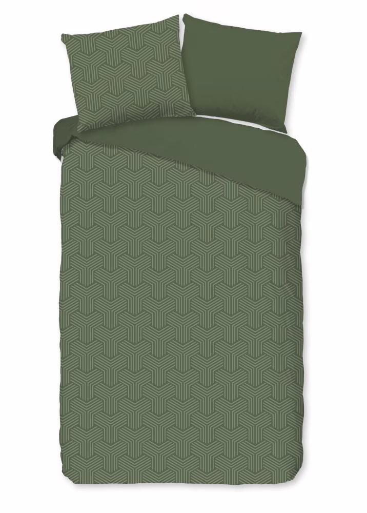 Dekbedovertrek Pure Groningen