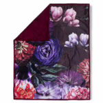 Plaid Descanso Bloomie