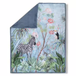 Plaid Descanso Yasmin