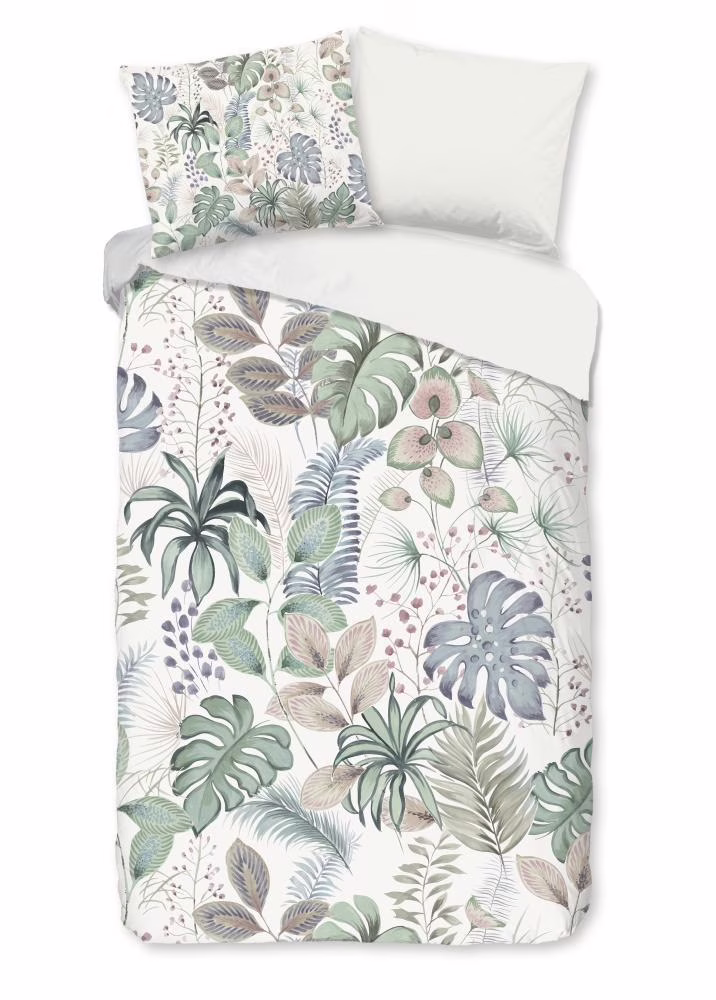 Dekbedovertrek Good Morning Abel