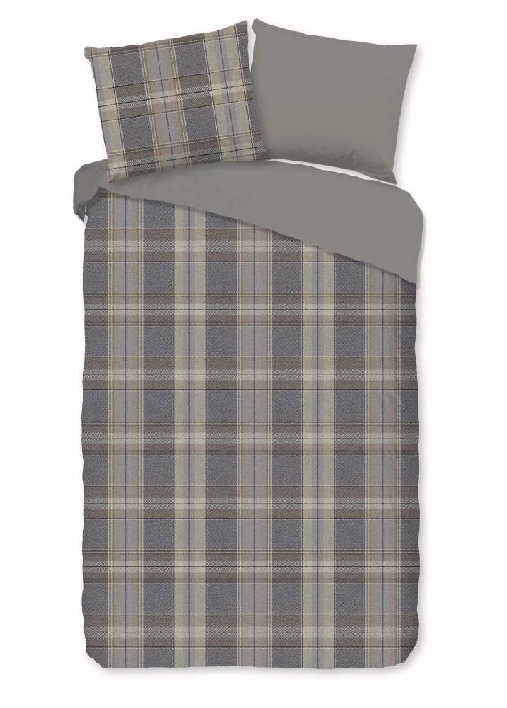 Dekbedovertrek Good Morning Jacoba