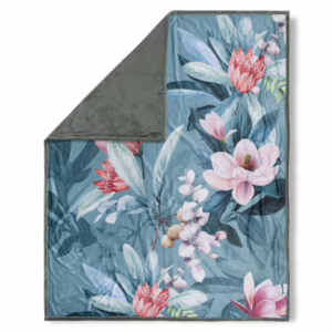 Plaid Descanso Parler