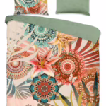 Dekbedovertrek HIP Mateo