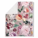 Plaid Descanso Fiori