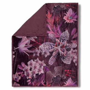 Plaid Descanso Farze