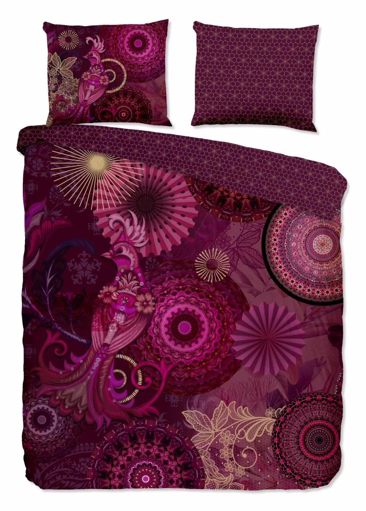 Dekbedovertrek HIP Miska