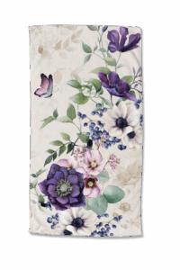 Strandlaken Good Morning Dinda