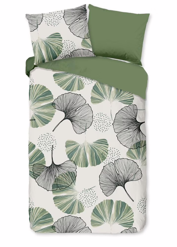 Dekbedovertrek Good Morning Gigi