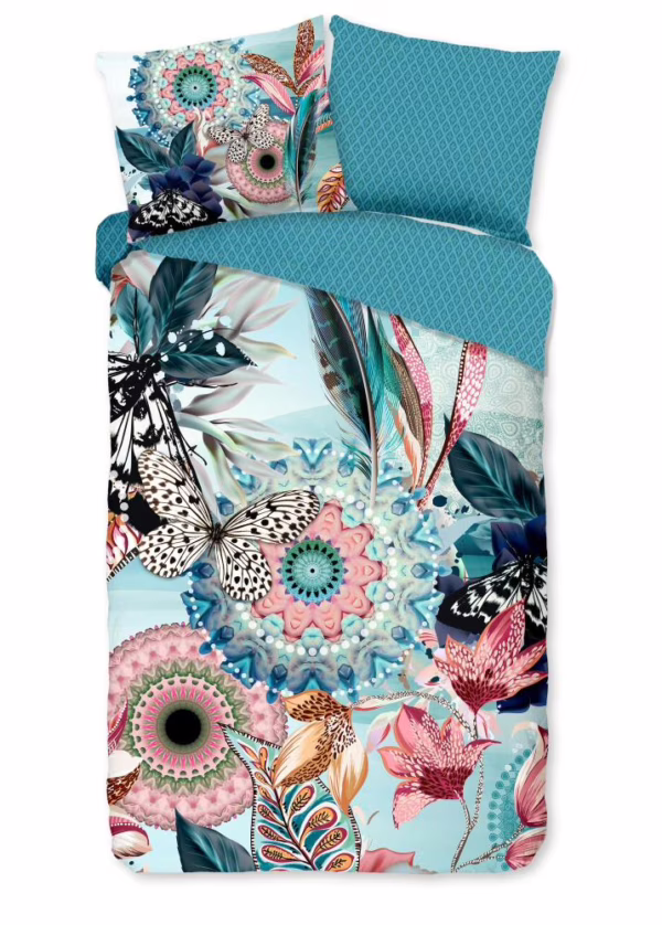 Dekbedovertrek HIP Maximilian