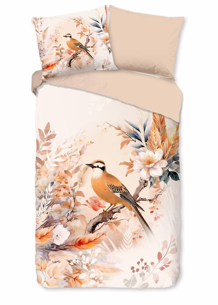 Dekbedovertrek Good Morning Gloria