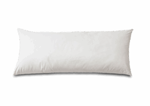 Hoofdkussen Synthetisch Basic - Microvezel