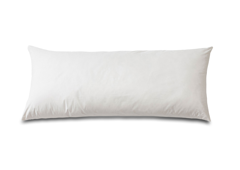 Hoofdkussen Synthetisch Basic - Microvezel